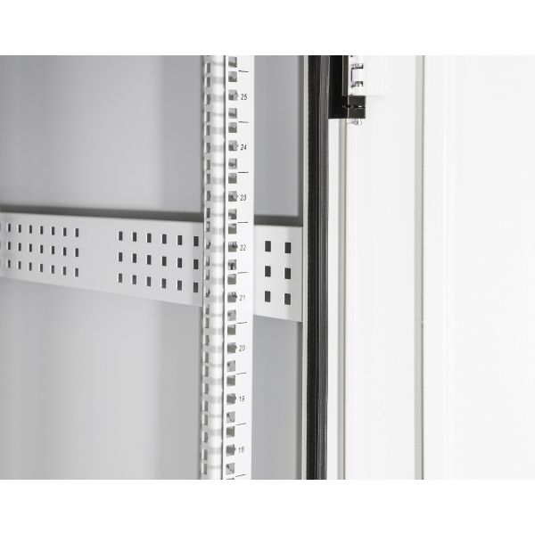 Intellinet 716147 rack 42U Wandrek Grijs (716147)