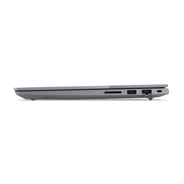 Lenovo ThinkBook 14 G7 ARP AMD Ryzen™ 5 7535HS Laptop 35,6 cm (14") WUXGA 16 GB DDR5-SDRAM 512 GB SSD Wi-Fi 6E (802.11ax) Windows 11 Pro Grijs (21MV001MMH)