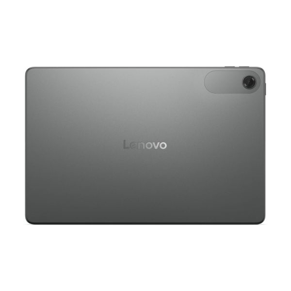 Lenovo Tab Mediatek 64 GB 25,6 cm (10.1") 4 GB Wi-Fi 5 (802.11ac) Android 14 Grijs (ZAEH0040PL)