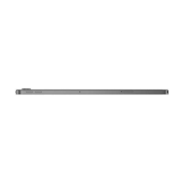 Lenovo Tab Mediatek 64 GB 25,6 cm (10.1") 4 GB Wi-Fi 5 (802.11ac) Android 14 Grijs (ZAEH0040PL)