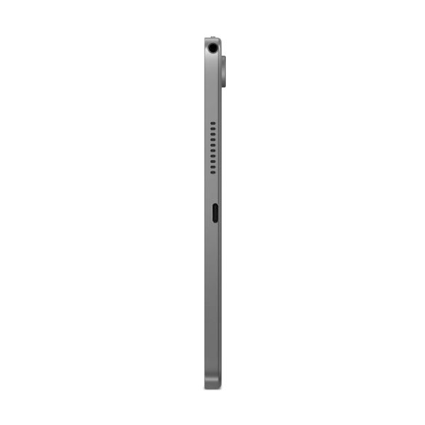 Lenovo Tab Mediatek 64 GB 25,6 cm (10.1") 4 GB Wi-Fi 5 (802.11ac) Android 14 Grijs (ZAEH0040PL)