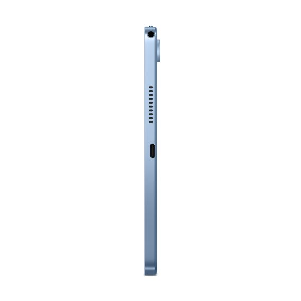 Lenovo Tab Mediatek 128 GB 25,6 cm (10.1") 4 GB Wi-Fi 5 (802.11ac) Android 14 Blauw (ZAEH0174SE)