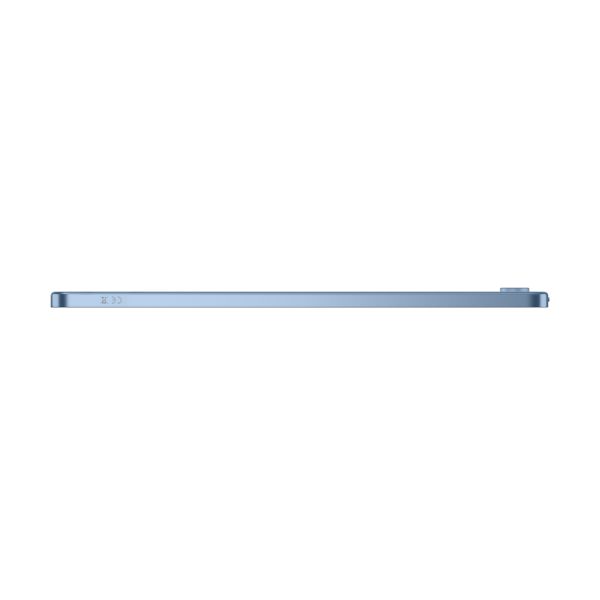Lenovo Tab Mediatek 128 GB 25,6 cm (10.1") 4 GB Wi-Fi 5 (802.11ac) Android 14 Blauw (ZAEH0174SE)