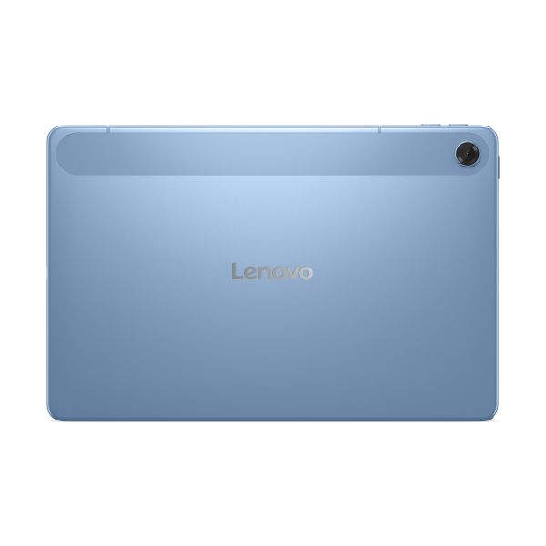 Lenovo Tab Mediatek 128 GB 25,6 cm (10.1") 4 GB Wi-Fi 5 (802.11ac) Android 14 Blauw (ZAEH0174SE)