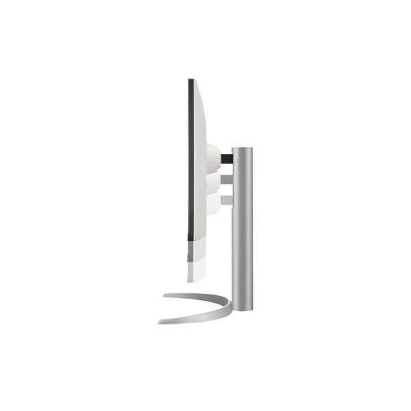 LG 27UP85NP-W computer monitor 68,6 cm (27") 3840 x 2160 Pixels 4K Ultra HD LED Wit (27UP85NP-W)