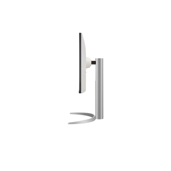 LG 27UP85NP-W computer monitor 68,6 cm (27") 3840 x 2160 Pixels 4K Ultra HD LED Wit (27UP85NP-W)