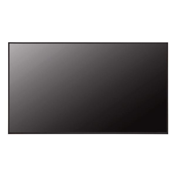 LG 49UH5N-M beeldkrant Digitale signage flatscreen 124,5 cm (49") LED Wifi 500 cd/m² 4K Ultra HD Zwart WebOS 24/7 (49UH5N-M)