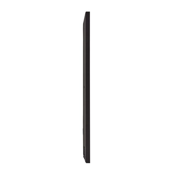 LG 49UH5N-M beeldkrant Digitale signage flatscreen 124,5 cm (49") LED Wifi 500 cd/m² 4K Ultra HD Zwart WebOS 24/7 (49UH5N-M)