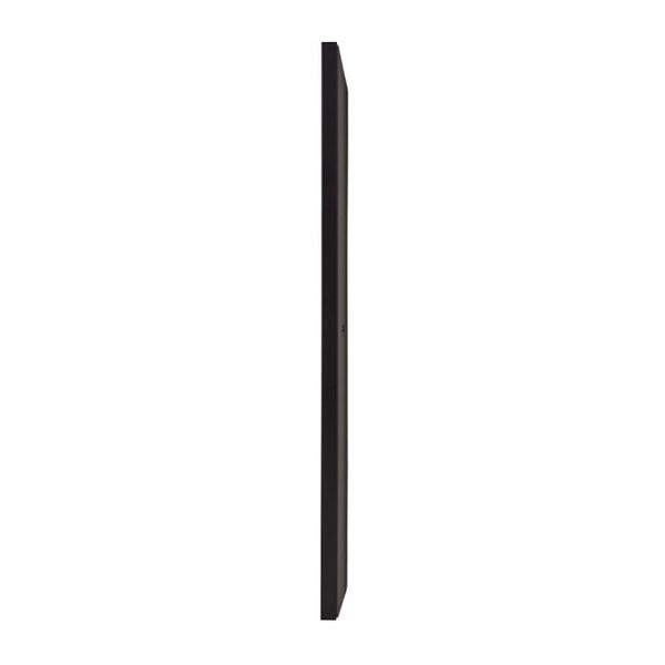 LG 49UH5N-M beeldkrant Digitale signage flatscreen 124,5 cm (49") LED Wifi 500 cd/m² 4K Ultra HD Zwart WebOS 24/7 (49UH5N-M)