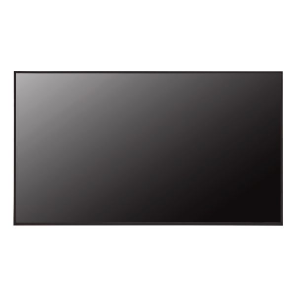 LG 49UH5N-M beeldkrant Digitale signage flatscreen 124,5 cm (49") LED Wifi 500 cd/m² 4K Ultra HD Zwart WebOS 24/7 (49UH5N-M) LG 49UH5N-M beeldkrant Digitale signage flatscreen 124,5 cm (49") LED Wifi 500 cd/m² 4K Ultra HD Zwart WebOS 24/7 (49UH5N-M)