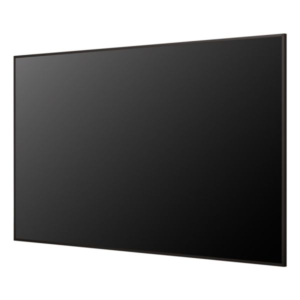 LG 75UH5N-M beeldkrant Digitale signage flatscreen 190,5 cm (75") LED Wifi 500 cd/m² 4K Ultra HD Zwart WebOS 24/7 (75UH5N-M)