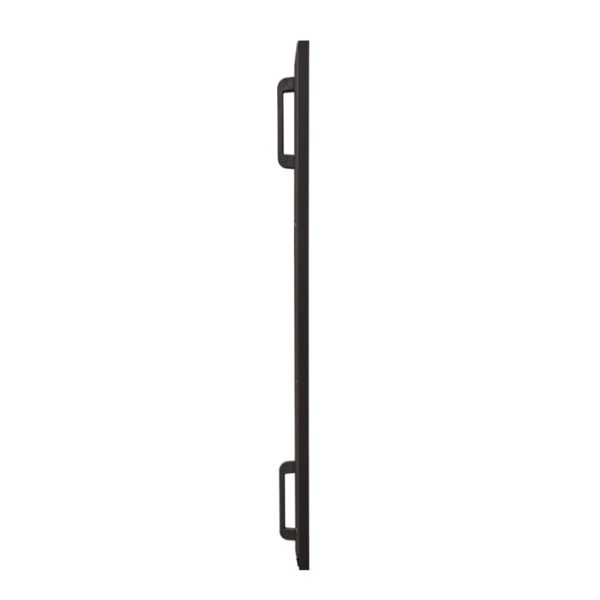 LG 86UH5N-M beeldkrant Digitale signage flatscreen 2,18 m (86") LED Wifi 500 cd/m² 4K Ultra HD Zwart WebOS 24/7 (86UH5N-M)