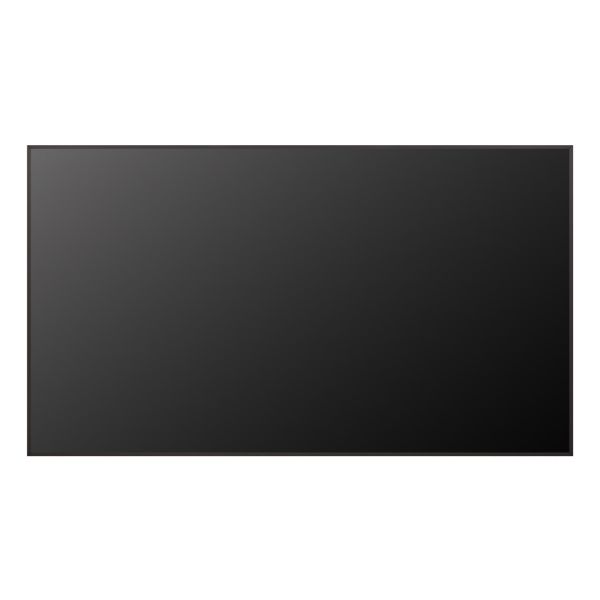 LG 86UH5N-M beeldkrant Digitale signage flatscreen 2,18 m (86") LED Wifi 500 cd/m² 4K Ultra HD Zwart WebOS 24/7 (86UH5N-M)