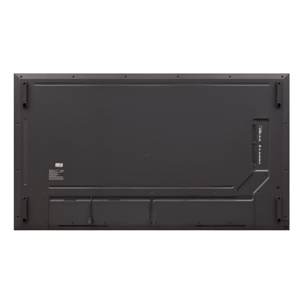 LG 86UH5N-M beeldkrant Digitale signage flatscreen 2,18 m (86") LED Wifi 500 cd/m² 4K Ultra HD Zwart WebOS 24/7 (86UH5N-M) 1/10 LG 86UH5N-M beeldkrant Digitale signage flatscreen 2,18 m (86") LED Wifi 500 cd/m² 4K Ultra HD Zwart WebOS 24/7 (86UH5N-M)