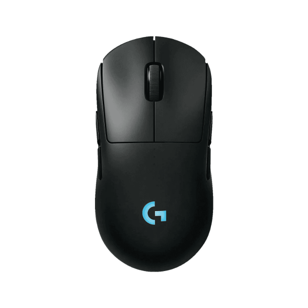Logitech-G Gaming PRO 2 schwarz (910-007295)