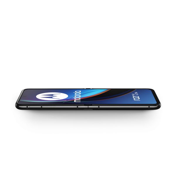 Motorola razr 40 Ultra 17,5 cm (6.9") Dual SIM Android 13 5G USB Type-C 8 GB 256 GB 3800 mAh Zwart (PAX40000SE)