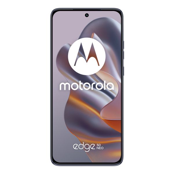 Motorola edge 50 Neo 16,1 cm (6.36") Dual SIM Android 14 5G USB Type-C 12 GB 512 GB 4310 mAh Grijs (PB310009PL)