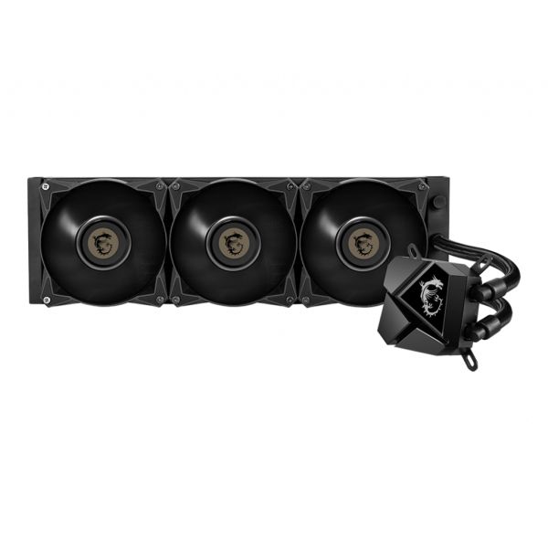 MSI MAGCORELIQUID P360 Processor Alles-in-één vloeistofkoeler Zwart (306-7ZW2P31-813) MSI MAGCORELIQUID P360 Processor Alles-in-één vloeistofkoeler Zwart (306-7ZW2P31-813)