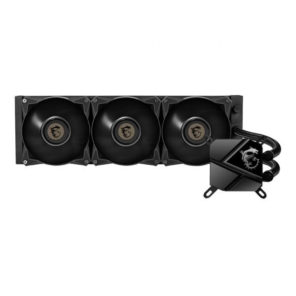 MSI MAGCORELIQUID P360 Processor Alles-in-één vloeistofkoeler Zwart (306-7ZW2P31-813)