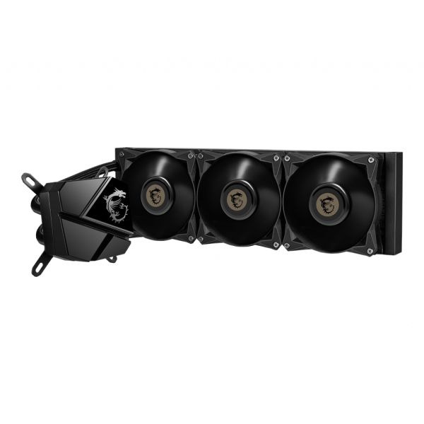 MSI MAGCORELIQUID P360 Processor Alles-in-één vloeistofkoeler Zwart (306-7ZW2P31-813)