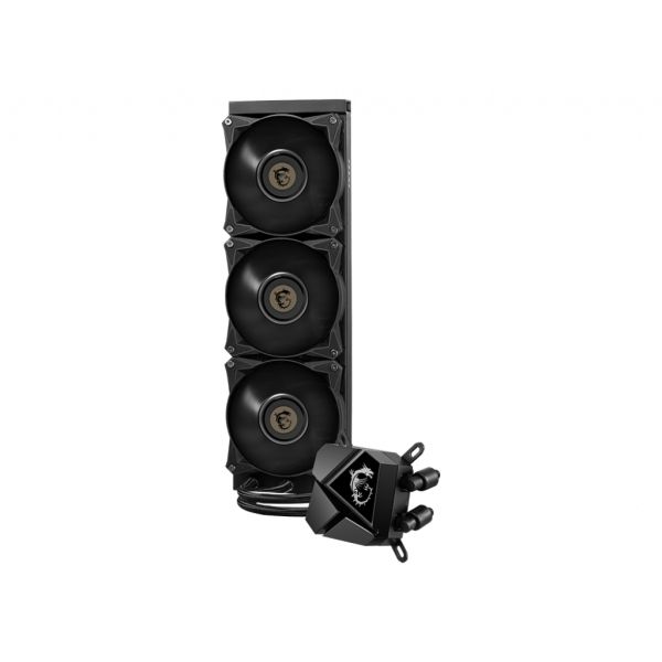 MSI MAGCORELIQUID P360 Processor Alles-in-één vloeistofkoeler Zwart (306-7ZW2P31-813)