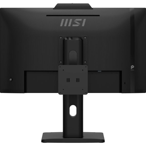 MSI PRO MP272PMG computer monitor 68,6 cm (27") 1920 x 1080 Pixels Full HD LCD Zwart (9S6-3PD99T-001)