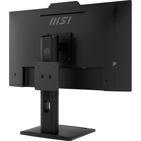 MSI PRO MP272PMG computer monitor 68,6 cm (27") 1920 x 1080 Pixels Full HD LCD Zwart (9S6-3PD99T-001)