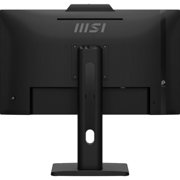 MSI PRO MP272PMG computer monitor 68,6 cm (27") 1920 x 1080 Pixels Full HD LCD Zwart (9S6-3PD99T-001)