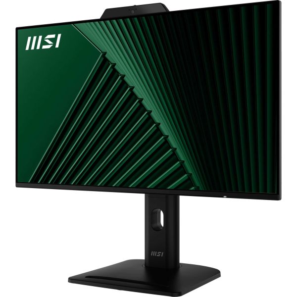 MSI PRO MP272PMG computer monitor 68,6 cm (27") 1920 x 1080 Pixels Full HD LCD Zwart (9S6-3PD99T-001)
