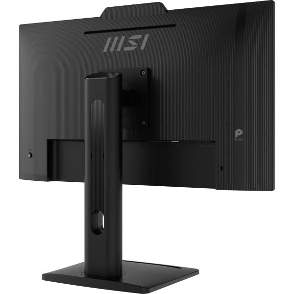MSI PRO MP272PMG computer monitor 68,6 cm (27") 1920 x 1080 Pixels Full HD LCD Zwart (9S6-3PD99T-001)