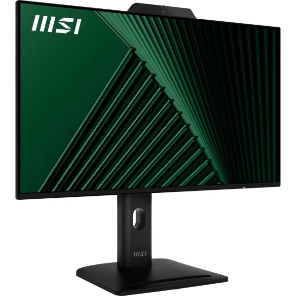 MSI PRO MP272PMG computer monitor 68,6 cm (27") 1920 x 1080 Pixels Full HD LCD Zwart (9S6-3PD99T-001)
