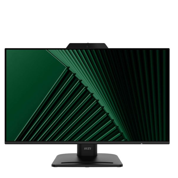 MSI PRO MP272PMG computer monitor 68,6 cm (27") 1920 x 1080 Pixels Full HD LCD Zwart (9S6-3PD99T-001)