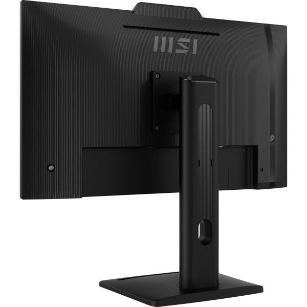 MSI PRO MP272PMG computer monitor 68,6 cm (27") 1920 x 1080 Pixels Full HD LCD Zwart (9S6-3PD99T-001)