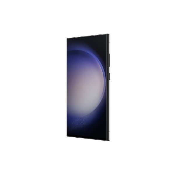 Samsung Galaxy S23 Ultra Enterprise Edition 17,3 cm (6.8") Dual SIM 5G USB Type-C 8 GB 256 GB 5000 mAh Zwart (SM-S918BZKDEEE)