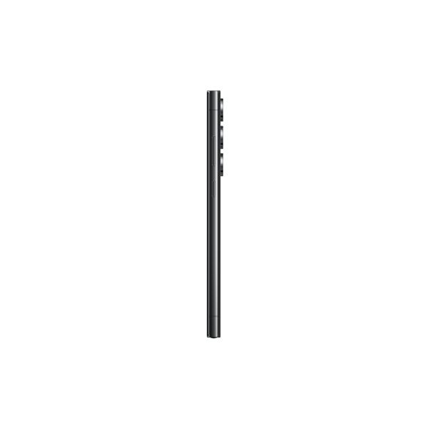 Samsung Galaxy S23 Ultra Enterprise Edition 17,3 cm (6.8") Dual SIM 5G USB Type-C 8 GB 256 GB 5000 mAh Zwart (SM-S918BZKDEEE)