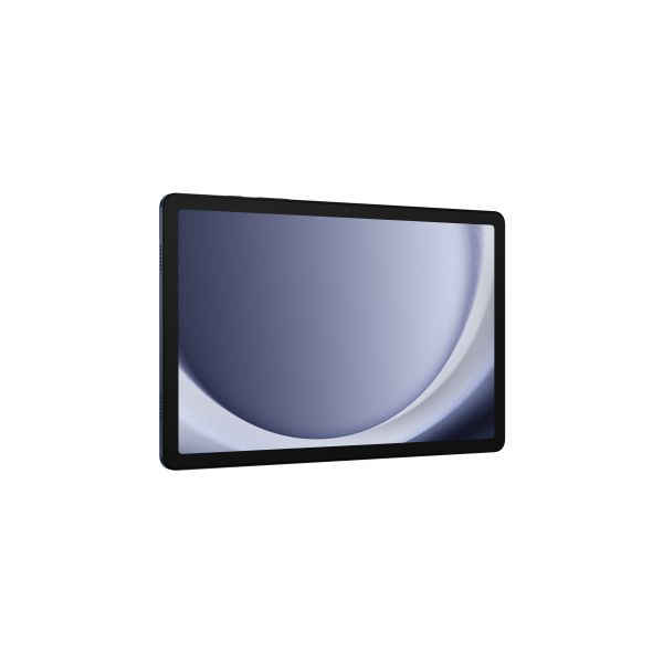 Samsung Galaxy Tab A9+ SM-X216B 5G Qualcomm Snapdragon LTE-TDD & LTE-FDD 64 GB 27,9 cm (11") 4 GB Wi-Fi 5 (802.11ac) Marineblauw (SM-X216BDBAEUE)