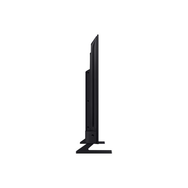 Samsung Series 7 UE43CU7092U 109,2 cm (43") 4K Ultra HD Smart TV Wifi Zwart (UE43CU7092UXXH)