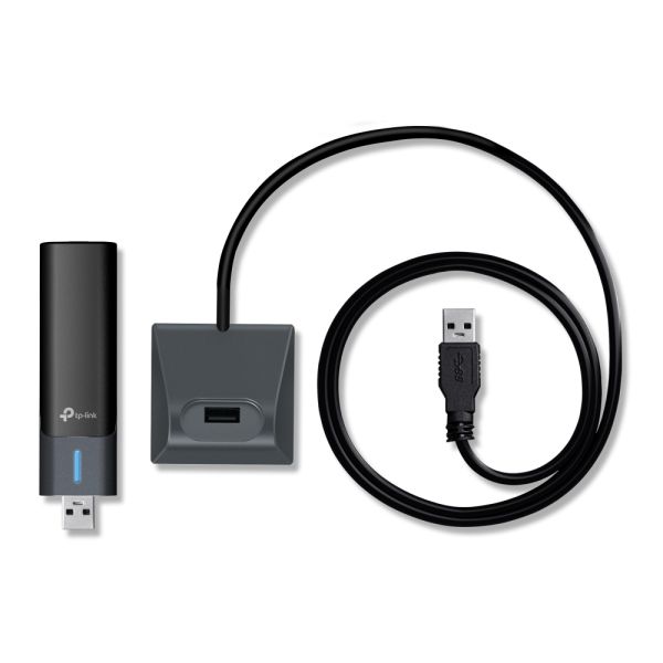 TP-Link Archer TXE50UH WLAN 3000 Mbit/s (ARCHER TXE50UH)