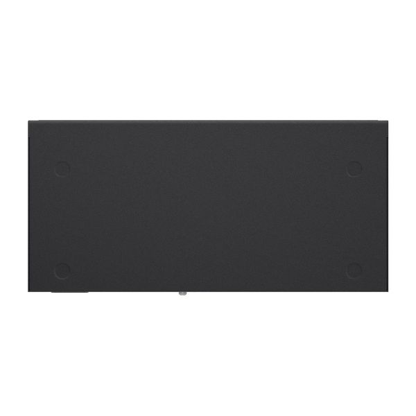 TP-Link ES216G netwerk-switch Managed Gigabit Ethernet (10/100/1000) Zwart (ES216G)