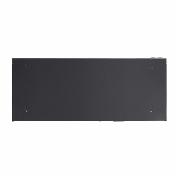 TP-Link ES220GMP netwerk-switch Managed Gigabit Ethernet (10/100/1000) Power over Ethernet (PoE) Zwart (ES220GMP)