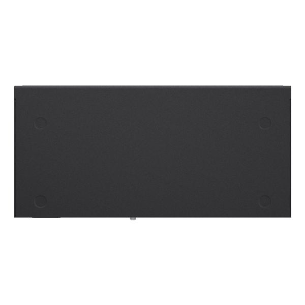 TP-Link Omada ES224G netwerk-switch Managed L2 Gigabit Ethernet (10/100/1000) Zwart (ES224G)