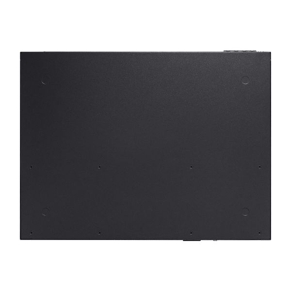 TP-Link Omada ES228GMP netwerk-switch Managed Gigabit Ethernet (10/100/1000) Power over Ethernet (PoE) Zwart (ES228GMP)