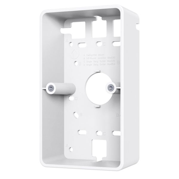 TP-Link Omada OJB-100 accessoire WLAN-toegangspunt WLAN-toegangspunt bevestiging (OJB-100) TP-Link Omada OJB-100 accessoire WLAN-toegangspunt WLAN-toegangspunt bevestiging (OJB-100)