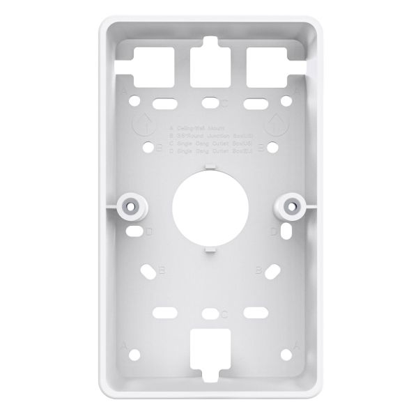 TP-Link Omada OJB-100 accessoire WLAN-toegangspunt WLAN-toegangspunt bevestiging (OJB-100)