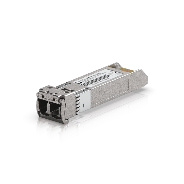 Ubiquiti UACC-OM-SFP10-1510 10G CWDM Single-Mode Optical Module (UACC-OM-SFP10-1510)
