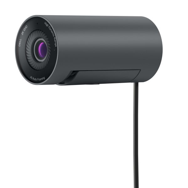 DELL professionele webcam - WB5023 (722-BBBU) DELL professionele webcam - WB5023 (722-BBBU)