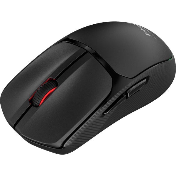 HP HyperX Pulsefire Fuse Wireless Gaming Mouse (zwart) (A1KY6AA)