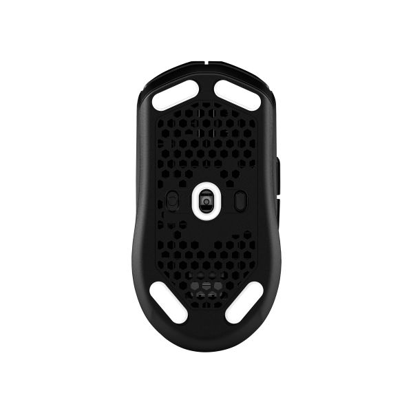 HyperX Pulsefire Fuse Wireless Gaming Mouse (zwart) (A1KY6AA) HyperX Pulsefire Fuse Wireless Gaming Mouse (zwart) (A1KY6AA)