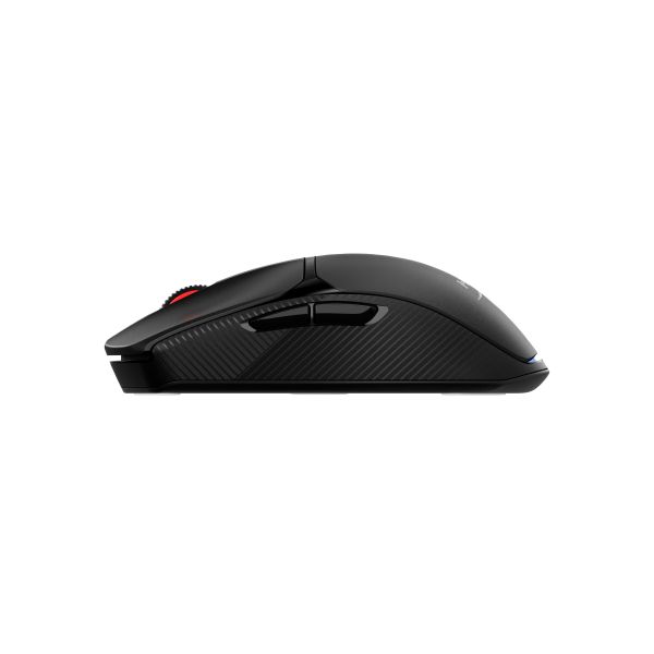 HyperX Pulsefire Fuse Wireless Gaming Mouse (zwart) (A1KY6AA)