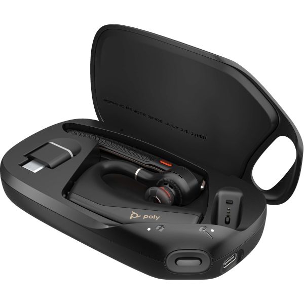 POLY Voyager Legend 50-M Headset UC (AV4P2AA#ABB)